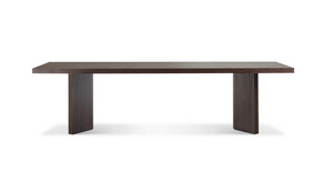 Marton table, by Galimberti Nino