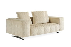 Sofa dwuosobowa Ratio Up marki Etro Home