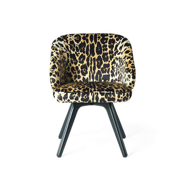 Roberto Cavalli Home Key West Chair
