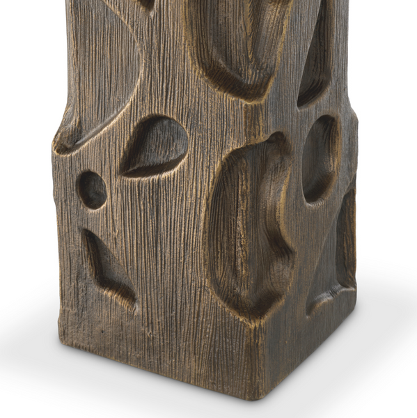 Lampa stołowa Enzo marki Eichholtz