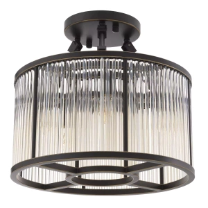 Eichholtz Bernardi S pendant lamp