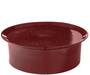 Stolik kawowy Brise 44 marki Gervasoni 1882