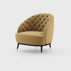Laskasas Hector Armchair