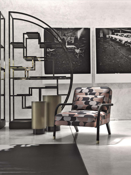 Gianfranco Ferré Home Gracia Table