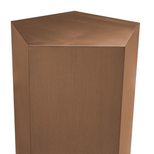 Meissner L column by Eichholtz