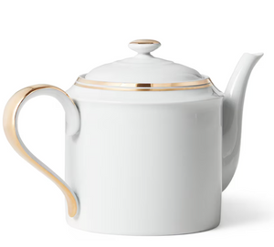 Ralph Lauren Home Wilshire Teapot