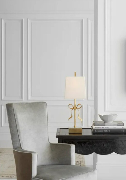 Kate Spade New York Ellery-Gros Table Lamp