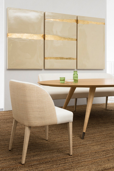 Dom Edizioni Colette Chair