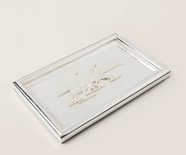 Tisdale Tray by Ralph Lauren Home