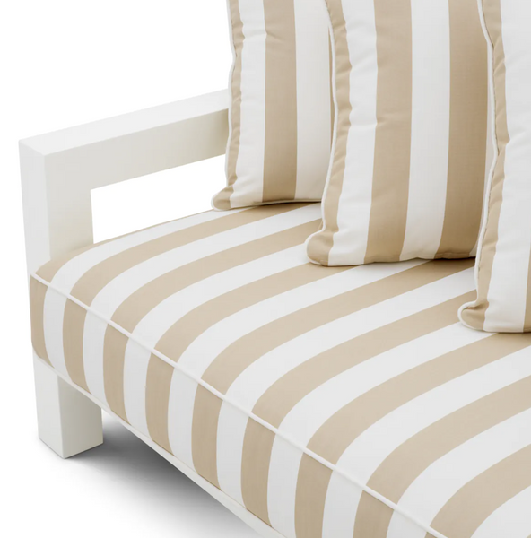 Eichholtz Cap-Antibes garden sofa