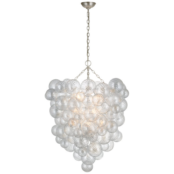 Julie Neill Talia Grande chandelier 