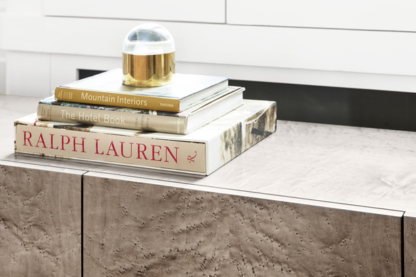 Edizioni Axel House chest of drawers