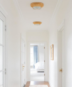 Kelly Wearstler Utopia Round Plafond