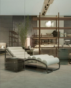 Gianfranco Ferré Home chaise longue, Islington