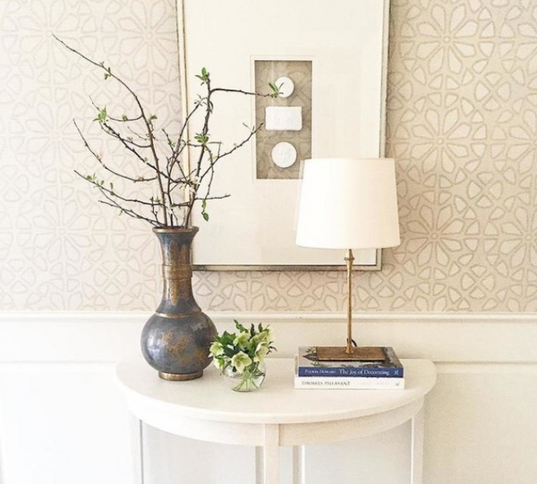 Lampa nocna Studio VC Dauphine marki Visual Comfort