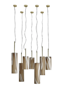 Lampa wisząca Mojave Roberto Cavalli Home Interiors 