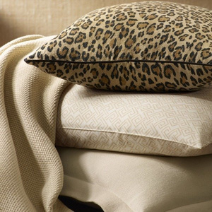 Ralph Lauren Home pillowcase, from the Weston Park Foley collection