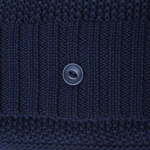 Poduszka dekoracyjna Ralph Lauren Home, z kolekcji Archer (PUNavy)