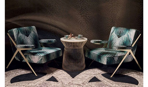 Stolik Roberto Cavalli Home Interiors Wire