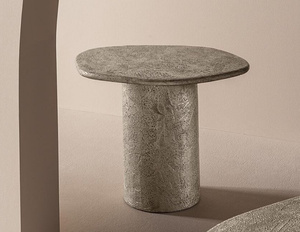 Atollo Small coffee table by Casamilano