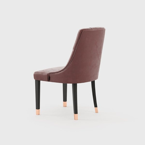 Laskasas Simone Chair