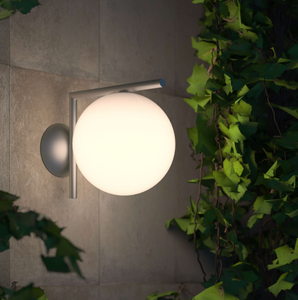 Lampa ogrodowa IC C/W1 marki Flos 