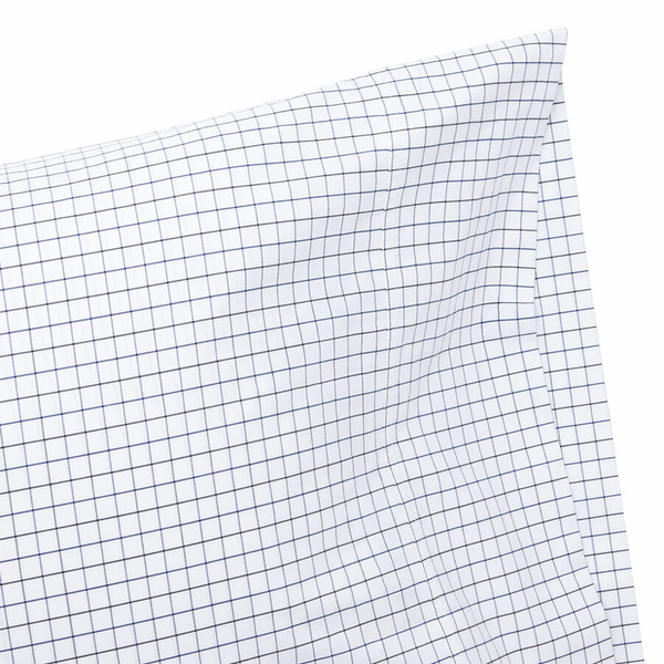 Ralph Lauren Home pillowcase, from the Tattersal collection