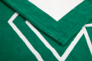 Ralph Lauren Home Blair beach towel