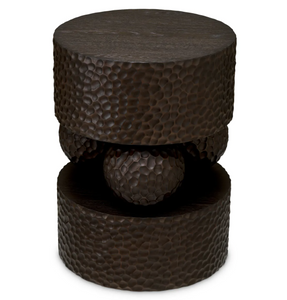 Thoren side table by Eichholtz