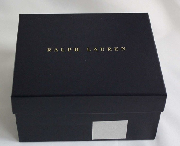 Set of Two Ralph Lauren Home Glasses, from the Garrett-Highball Collection