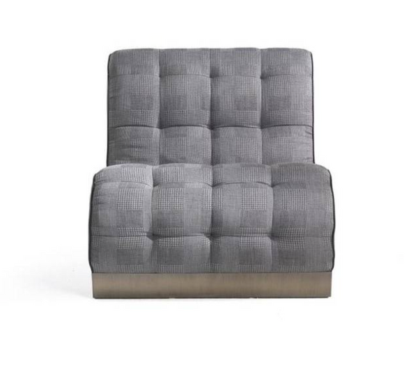 Gianfranco Ferré Home Bonnie_2 armchair