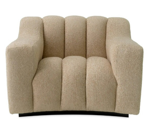 Kelly armchair by Eichholtz