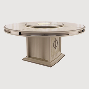 Stół Bruno Zampa Boston Round