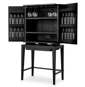 Dimitrios bar cabinet by Eichholtz