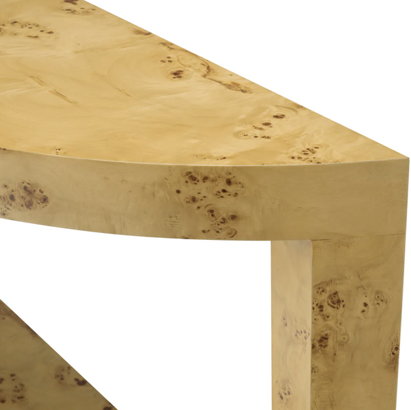 Konsola Raphael marki Eichholtz