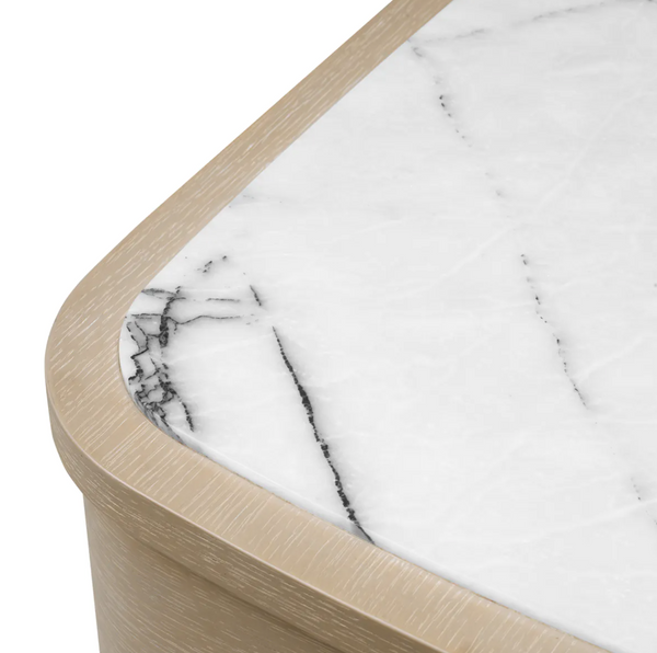 Szafka nocna Cabana S marki Eichholtz