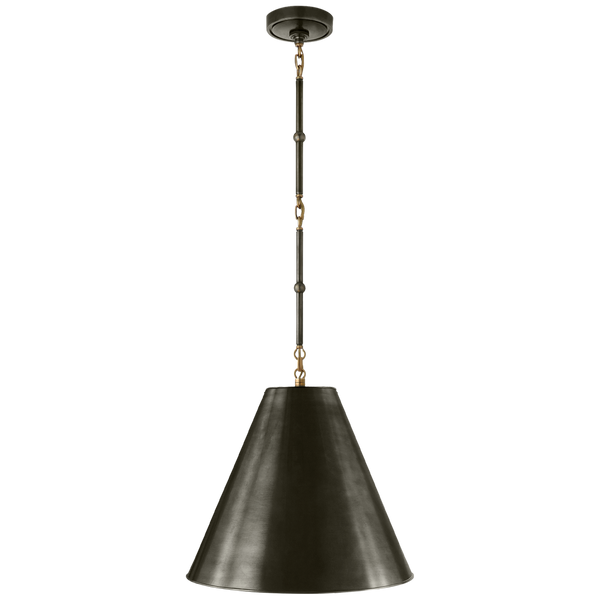 Thomas O'Brien Goodman Small Pendant Lamp