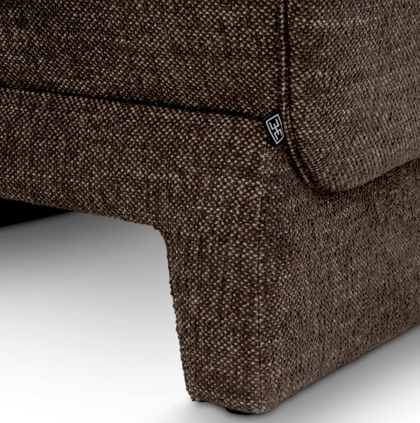 Valore armchair by Eichholtz