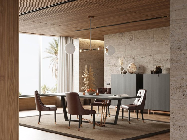 Laskasas Alison 270 table