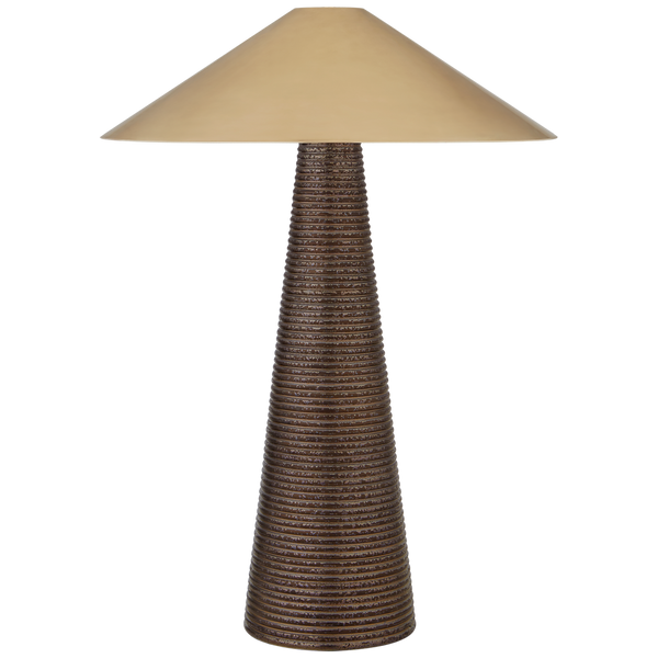 Lampa stołowa Kelly Wearstler Miramar marki Visual Comfort
