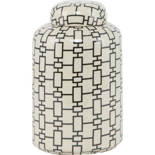 Drive L vase