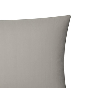 A set of two Ralph Lauren Home pillowcases, from the Player (Pebble) collection