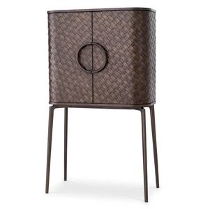 Nilsson bar cabinet by Eichholtz