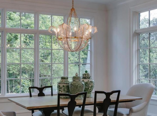 Niermann Weeks Calais 34 chandelier