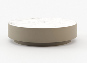 Stolik Gold marki Laskasas