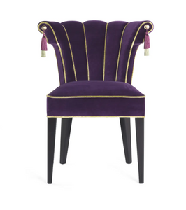 Fes chair by Etro Home