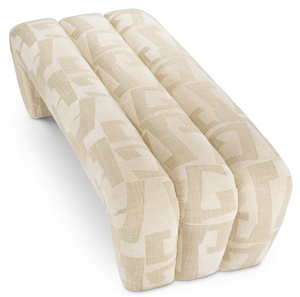 Eastborne bench by Eichholtz