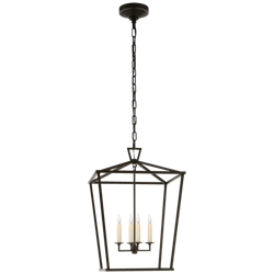 Lampa wisząca Chapman & Myers Darlana Medium marki Visual Comfort