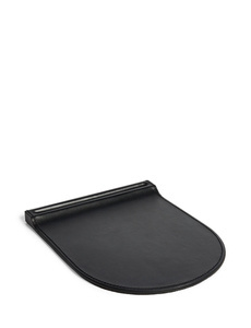 Ralph Lauren Home Brennan Mouse Pad (black)