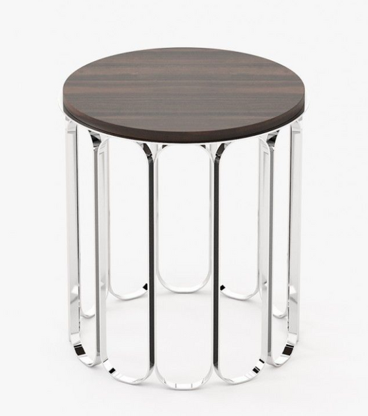 Laskasas Cheryl Table